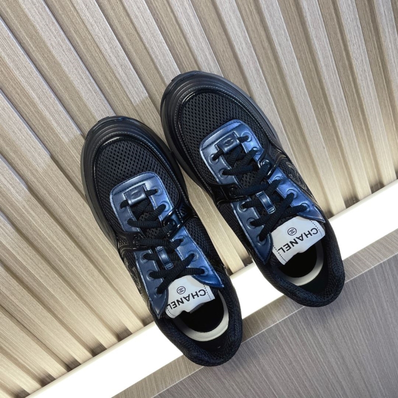 Ch*el casual shoes